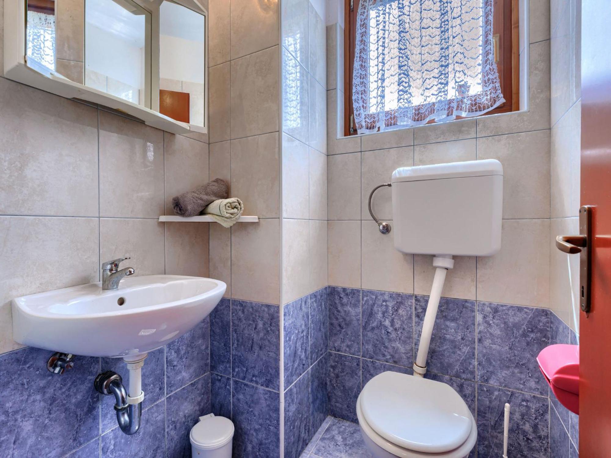 Holiday Home Jakov - Roj431 By Interhome Zminj Exterior photo