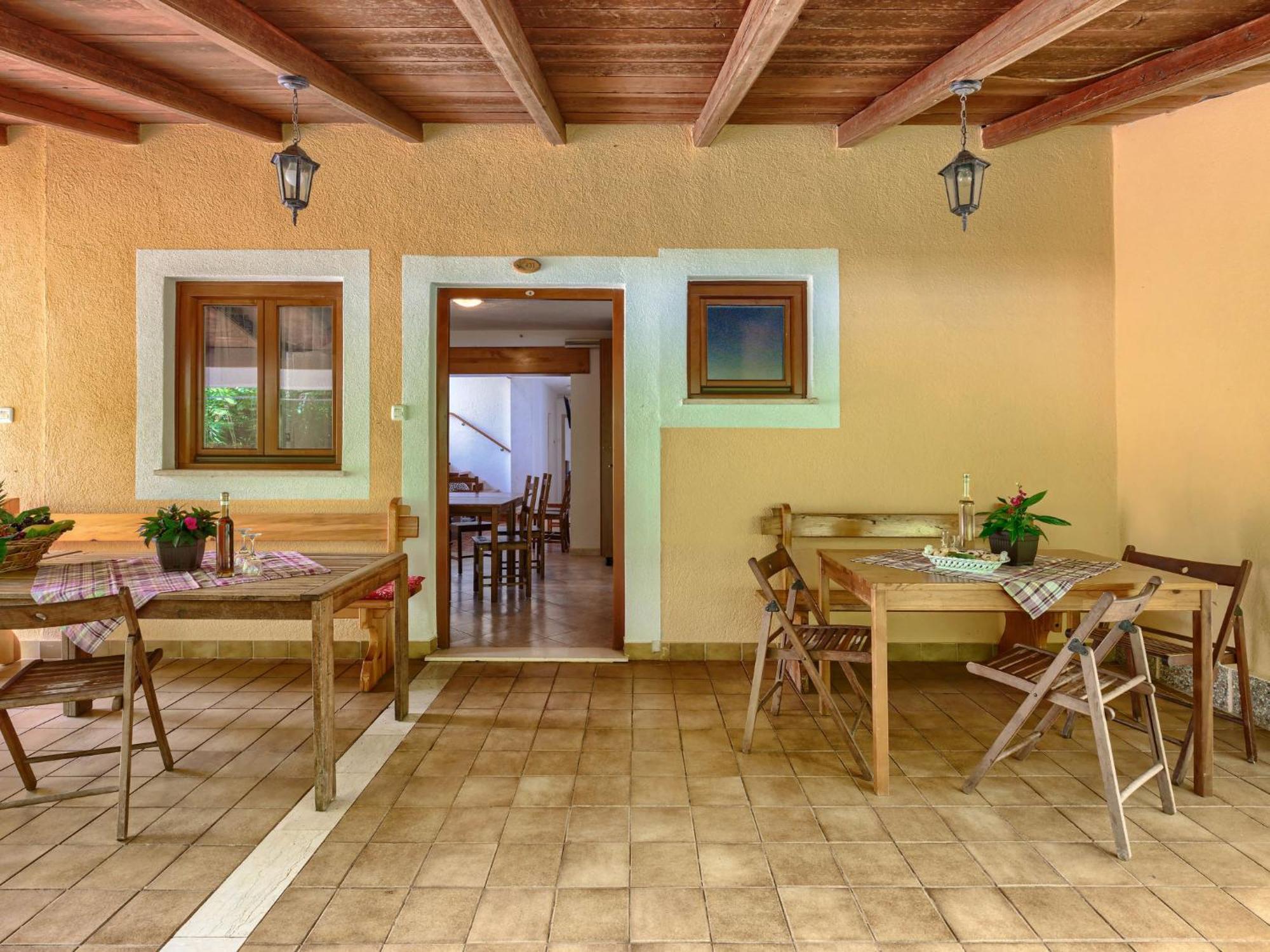 Holiday Home Jakov - Roj431 By Interhome Zminj Exterior photo