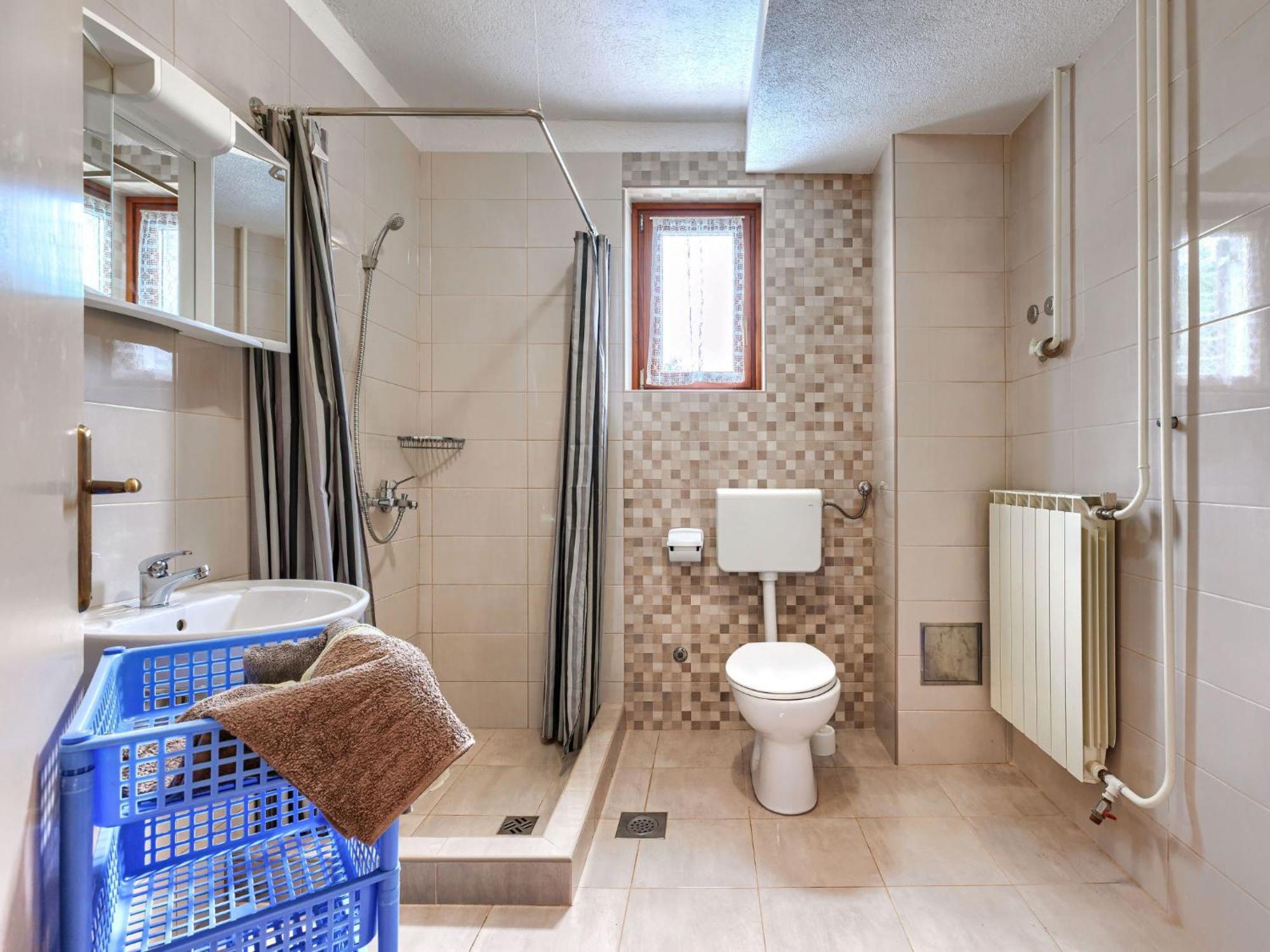 Holiday Home Jakov - Roj431 By Interhome Zminj Exterior photo