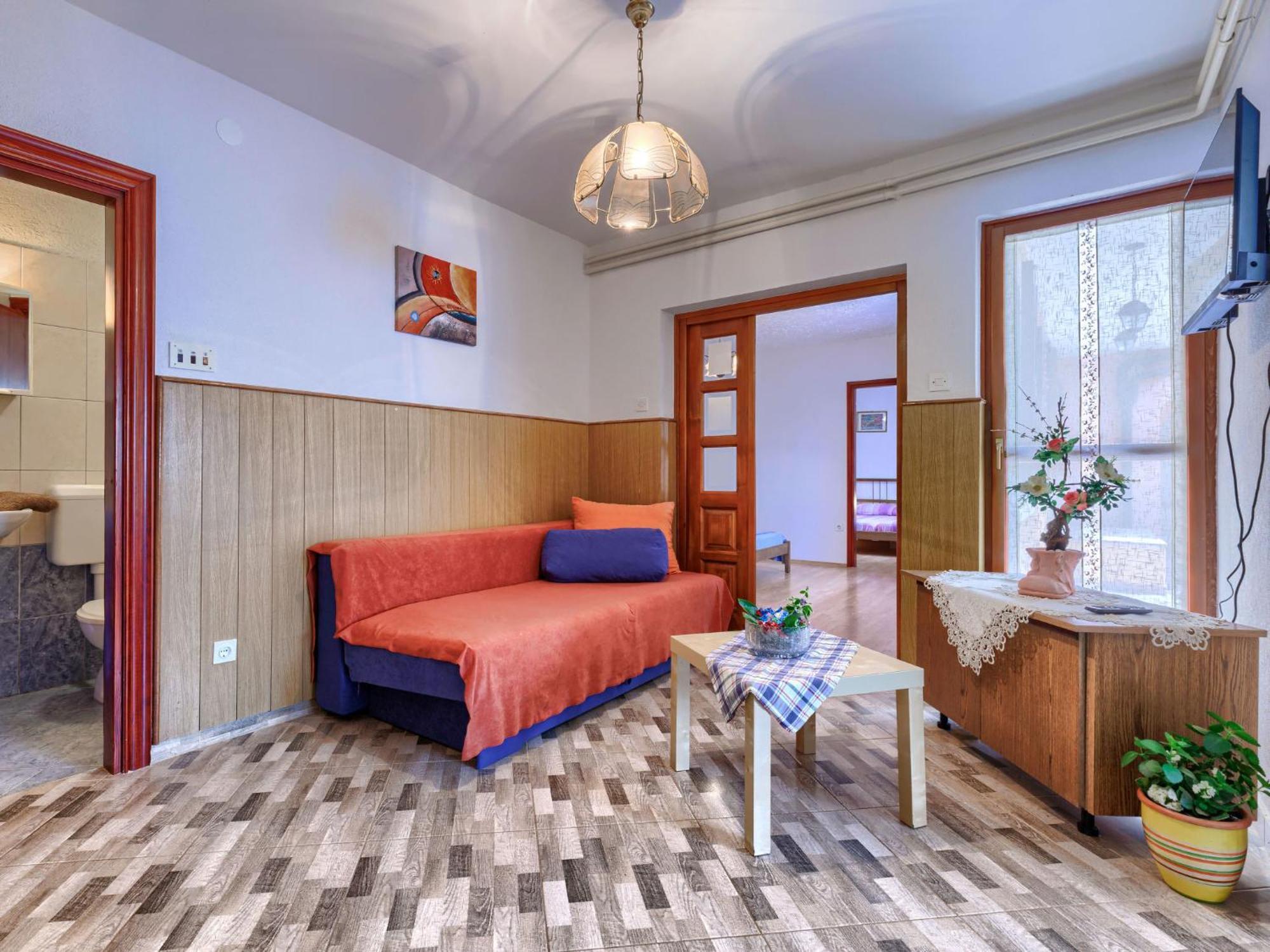 Holiday Home Jakov - Roj431 By Interhome Zminj Exterior photo