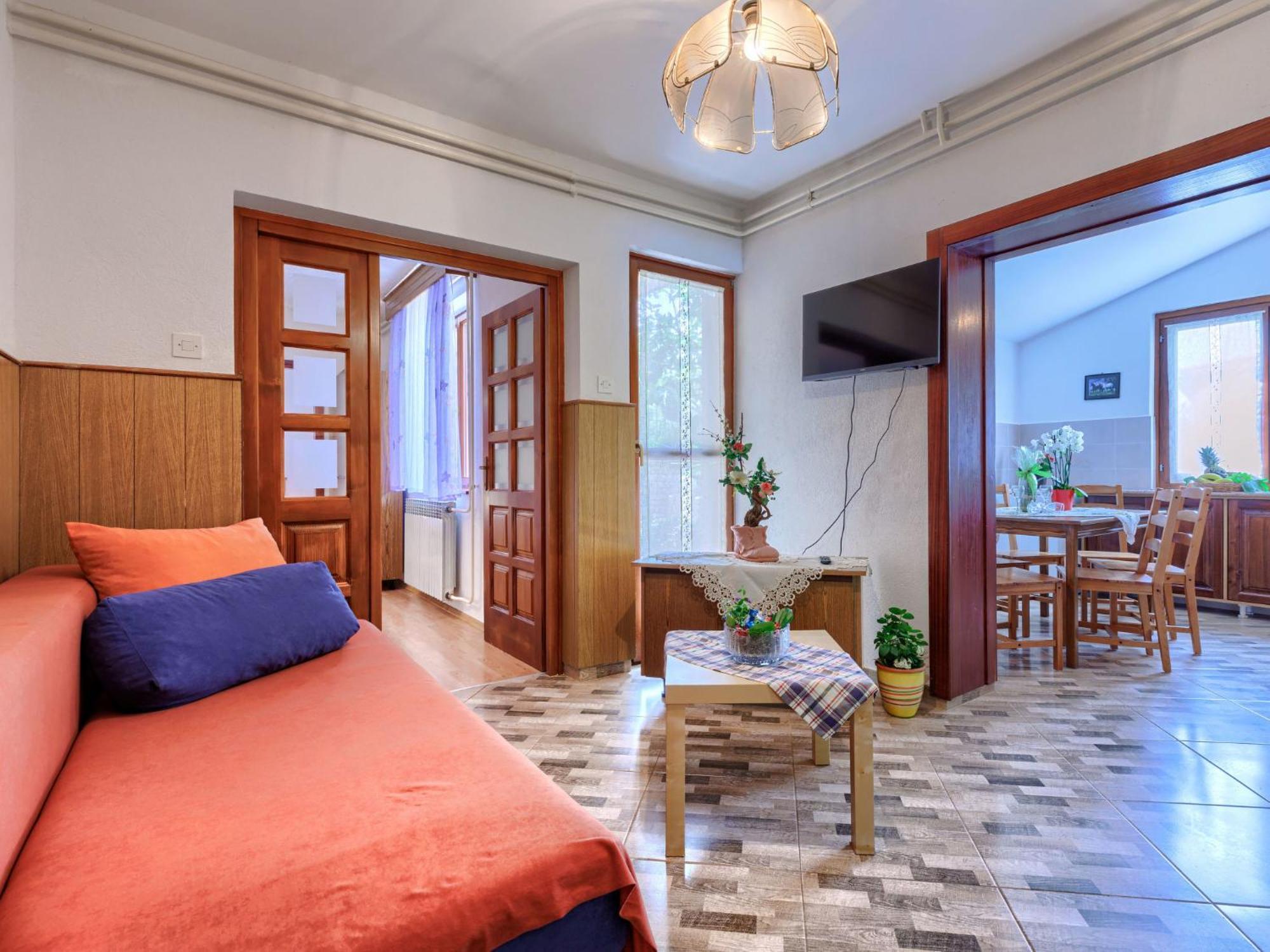 Holiday Home Jakov - Roj431 By Interhome Zminj Exterior photo